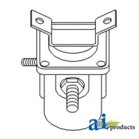 8N11450 - Relay Assembly (6 - 12 Volt)