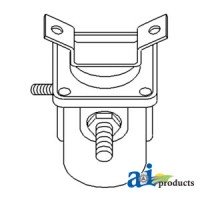 8N11450 - Relay Assembly (6 - 12 Volt)