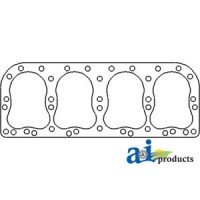 8N6051AM - Gasket, Head (Metal) 	