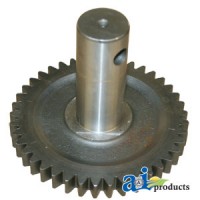 90081687 - Disc Drive Gear 	