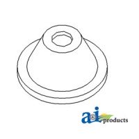 906811M1 - Clevis Boot, Differential Lock 	