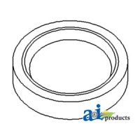 957E727A - Oil Seal, PTO Input Shaft 	