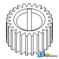 957E6306 - Gear, Crankshaft (3.152) 	