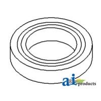 957E703A - Oil Seal, PTO 	