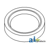 957E727A - Oil Seal, PTO Input Shaft 	