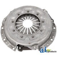 973728C1 - Pressure Plate; 8, Diaphram