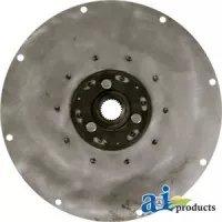 9706357 - Damper, Torsional (Rockford) 	