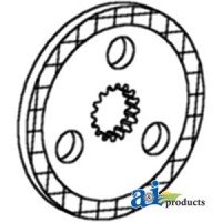 973625C2 - Brake Disc 	