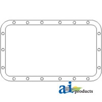 98427452 - Gasket, Pan 	