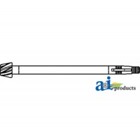 9N3525 - Steering Shaft Assembly	