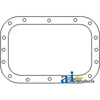 9N4662 - Gasket, Center Housing