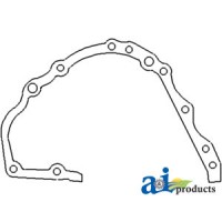 9N6020A - Gasket, Timing Cover 	