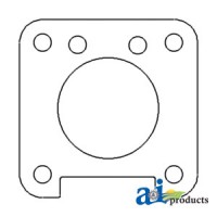 9N613 - Valve Chamber to Base Gasket 	