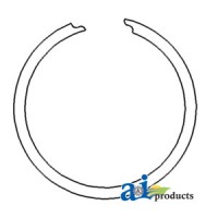 9N754 - Snap Ring 	