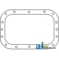 9N4662 - Gasket, Center Housing