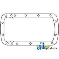 9N502 - Gasket, Hydraulic Lift Housing 	