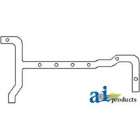 9N6781 - Gasket Set, Pan with Seals 	