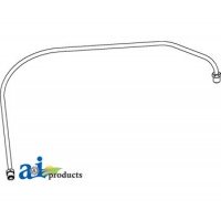 9N9282A - Fuel Line, Sediment Bowl To Carburetor 	