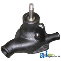A153454 - Pump, Water w/o Pulley	
