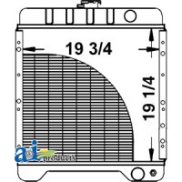 A172038 - Radiator	