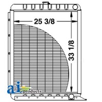 A189213 - Radiator