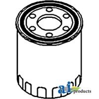 A146696 - Filter, Engine Oil