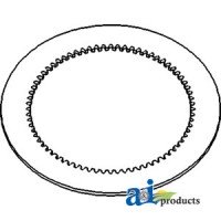 A155461 - Plate, Clutch (Steel) 	