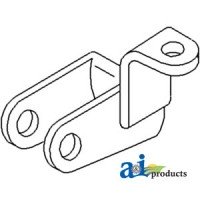 A26241 - Eagle Hitch Lock (RH) 	