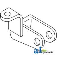 A26242 - Eagle Hitch Lock (LH) 	