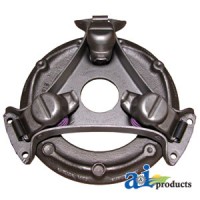 A30576 - Pressure Plate Assembly: 9" w/ open center 	