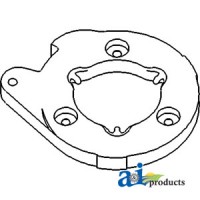 A31126 - Disc, Brake Actuating 	