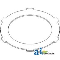 A41005 - Disc, Transmission Separator 	