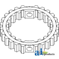 A58210 - Collar, PTO Shifting 	