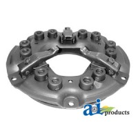 A59589 - Pressure Plate: 12", 3 lever, open center, (w/ 1.406" fl