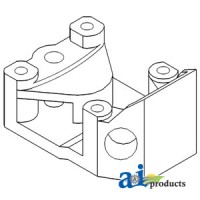 A59603 - Bracket, Drawbar 	