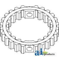 A58210 - Collar, PTO Shifting 	