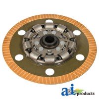 A58388 - Trans Disc: 12" 	