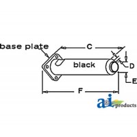 AA2214R - Muffler