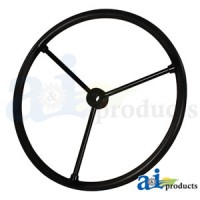 AA380R - Steering Wheel 3 Spoke