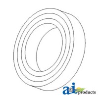 AA61722 - Ball Bearing; Gathering Chain Idler Sprocket 	