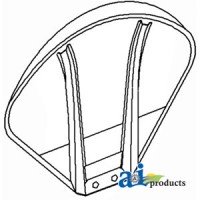 AA4655R - Fender (RH/LH)	