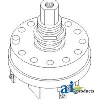 AA5071R - Switch, Light (12 Volt) 	