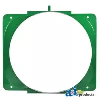 AA5817R - Fan Shroud 	