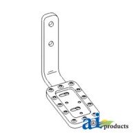 AA6092R - Step & Bracket Assembly 	