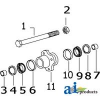 AC21 - Bushing 	