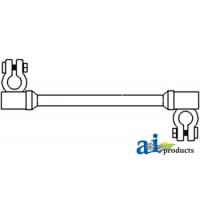 AD2091R - Cable, Battery Connector 	