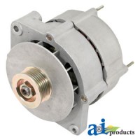 ADR0195 - Alternator, DR/ALT 105 amp