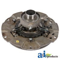 AE47001 - Clutch Assembly (Rockford) 	