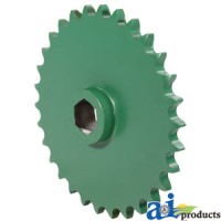 AE74596 - Sprocket; Drive, 30 Tooth