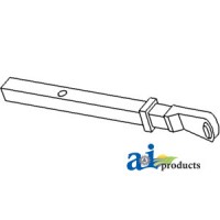 AF2716R - Pull Arm, Rear (RH/LH) 	